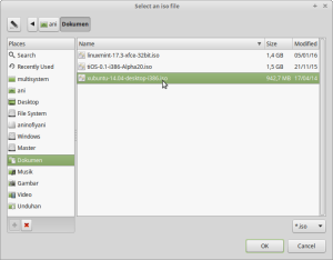 Pilih File