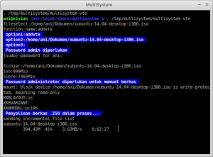 Masukan Password