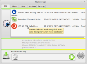 Multisystem