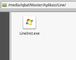 Line App